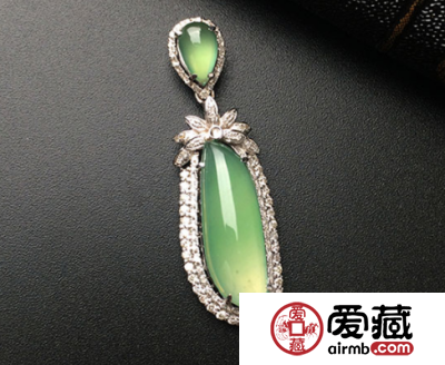 佩带翡翠常见的五大禁忌 带错了就容易犯忌讳