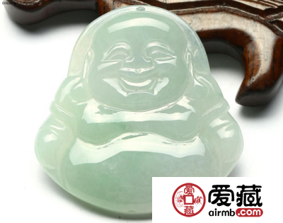 翡翠佛公适合所有人佩戴 但这些讲究你必须知道