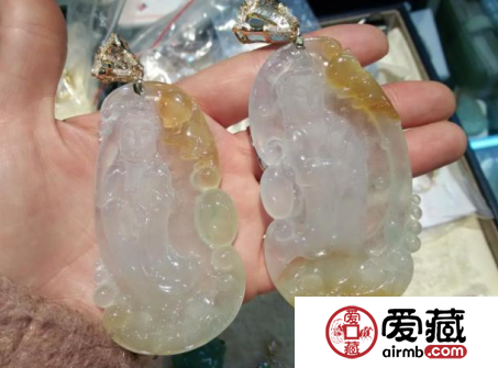 佩戴翡翠观音要注意什么 有哪些禁忌
