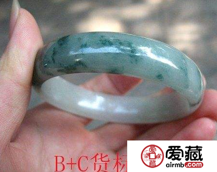 行家教你如何鑒別翡翠B+C貨 從此不再被人坑