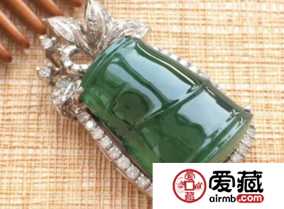 鉴赏翡翠的三要素是什么 一定要收藏