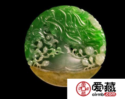 鉴赏翡翠的三要素是什么 一定要收藏