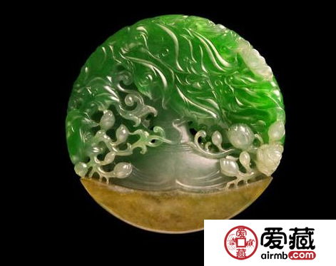 鉴赏翡翠的三要素是什么 一定要收藏