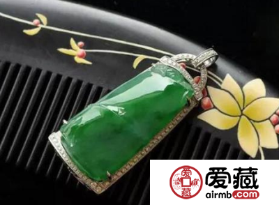 鉴赏翡翠的三要素是什么 一定要收藏