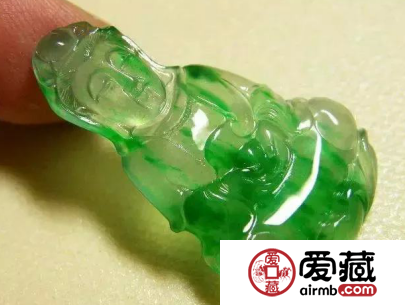 金丝种翡翠的价值那么高 是因为翡翠里的“金丝”吗