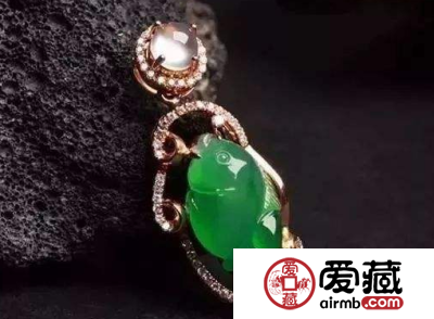 从选翡翠看出人的性格 看看你是什么性格