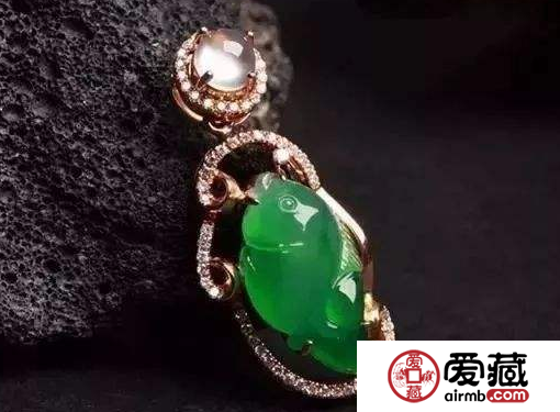 從選翡翠看出人的性格 看看你是什么性格