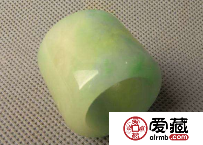清代翡翠制品的特色 令人叹为观止