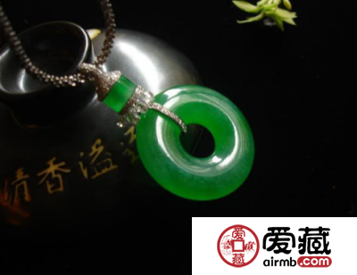 常说的翡翠种水是什么 翡翠玩家必学的知识