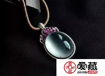 如何分辨玻璃种翡翠和冰种翡翠 教你实用的三招
