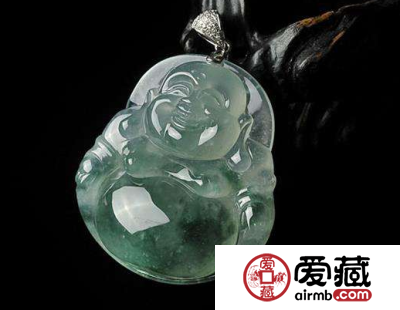 如何分辨玻璃种翡翠和冰种翡翠 教你实用的三招