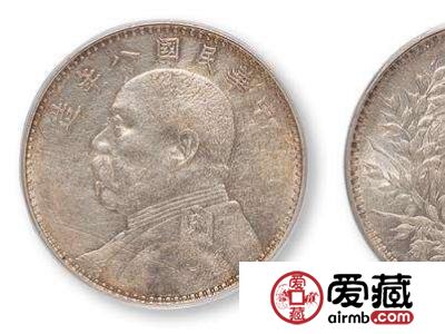 银币收藏热度只增不减 如何识别真假银币？