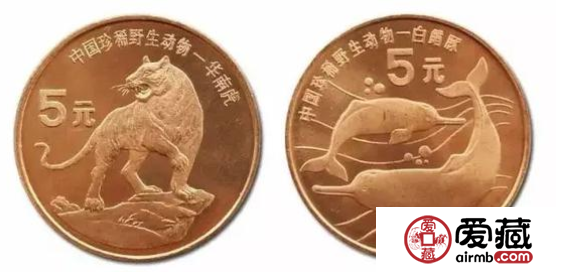 华南虎特种纪念币发行意义重大，遇到不宜错过