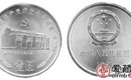 憲法頒布10周年紀(jì)念幣要趁早收藏，以免錯過最佳時機(jī)