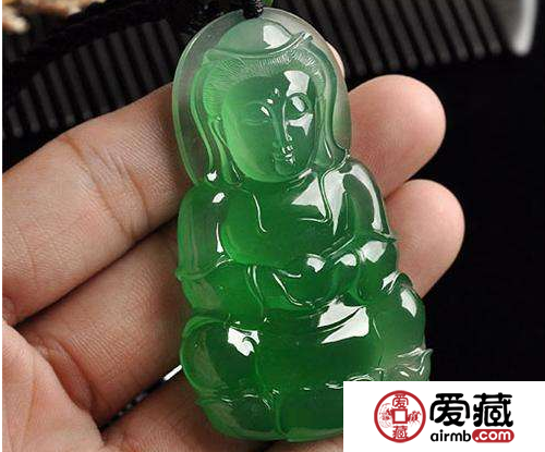 翡翠和蛇纹石玉如何区分 可别买错了
