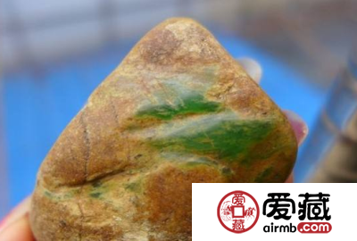 冰种翡翠赌石怎么赌 如何挑选翡翠赌石
