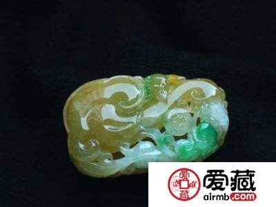 三色翡翠和三彩翡翠是一样的吗 原来是这样的