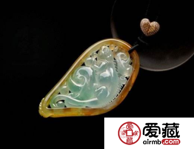 如何正确保养翡翠挂件 三招让你的翡翠挂件亮丽如新