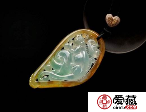 如何正確保養(yǎng)翡翠掛件 三招讓你的翡翠掛件亮麗如新