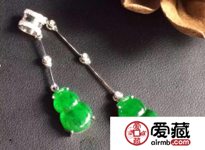 色调会影响翡翠的价值吗 颜色越重价值越高吗