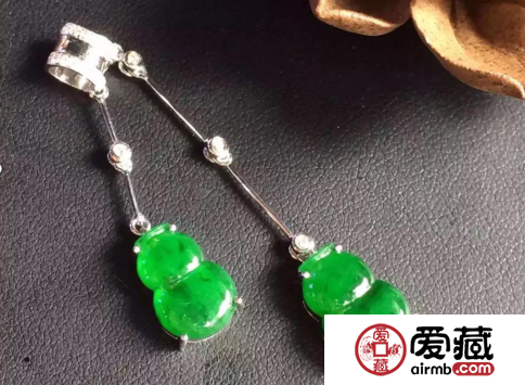 色调会影响翡翠的价值吗 颜色越重价值越高吗