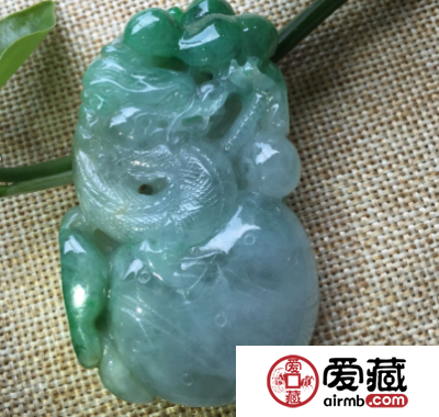 翡翠的种水指的是什么 翡翠种水分类有哪些