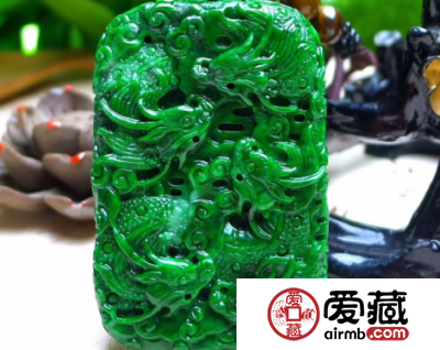 翡翠的种水指的是什么 翡翠种水分类有哪些