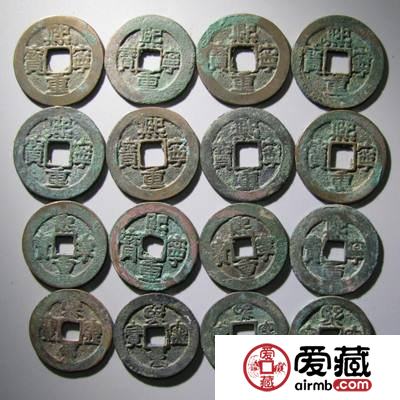 收藏哪朝的古钱币最值钱？看看专家是怎么分析的！
