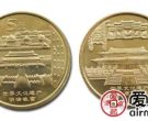 世界文化遗产-故宫纪念币（2组）有着深厚的历史意义，受到众人的