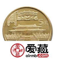 世界文化遗产-故宫纪念币（2组）有着深厚的历史意义，受到众人的