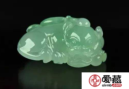 翡翠的礦物學(xué)特征是什么 翡翠基本知識(shí)介紹