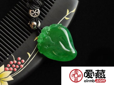 翡翠A货、B货、C货指什么 翡翠A货是最好的吗