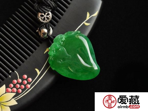 翡翠A货、B货、C货指什么 翡翠A货是最好的吗