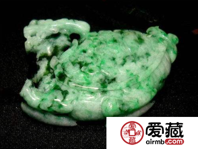 翡翠A货、B货、C货指什么 翡翠A货是最好的吗