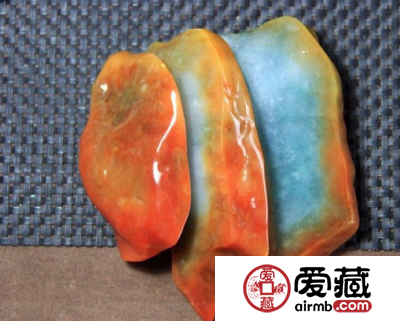 什么是翡翠的翡色 翡色有什么特征　　说到翡翠的翡色，可能很多