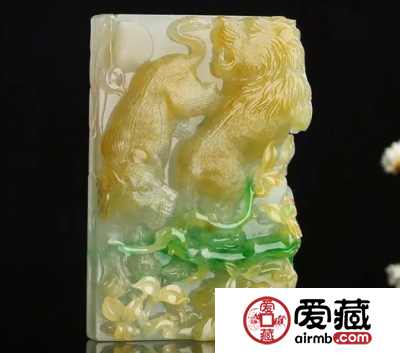 什么是翡翠的翡色 翡色有什么特征　　说到翡翠的翡色，可能很多