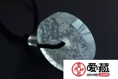 翡翠的棉是什么 棉絮对翡翠价格有影响吗