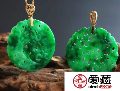 花青翡翠属于什么档次 花青翡翠多少钱