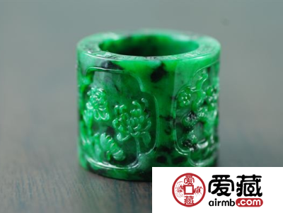 花青翡翠属于什么档次 花青翡翠多少钱