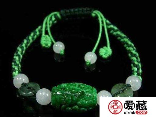 铁龙生翡翠是干青吗 什么是铁龙生翡翠