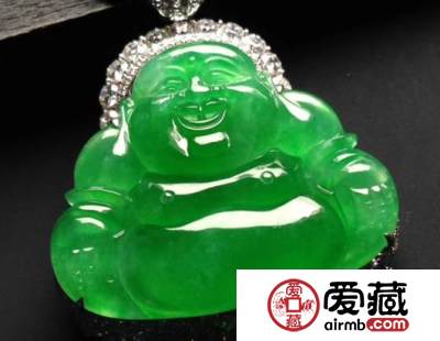 如何鉴定阳绿翡翠 教你六种鉴定方法