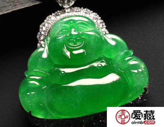 如何鉴定阳绿翡翠 教你六种鉴定方法