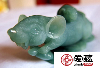 十二生肖的翡翠寓意是什么 看看你的生肖是什么寓意
