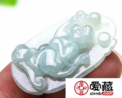 十二生肖的翡翠寓意是什么 看看你的生肖是什么寓意