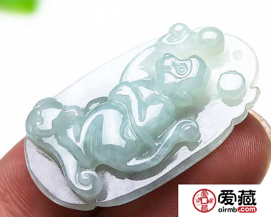 十二生肖的翡翠寓意是什么 看看你的生肖是什么寓意