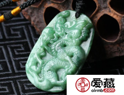 十二生肖的翡翠寓意是什么 看看你的生肖是什么寓意