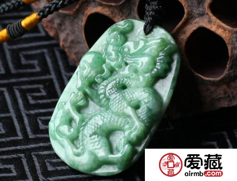 十二生肖的翡翠寓意是什么 看看你的生肖是什么寓意
