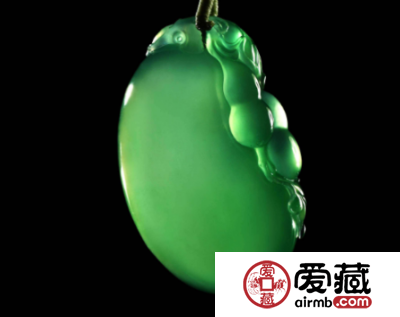 最全的18个翡翠基础知识大汇总 你不妨看看