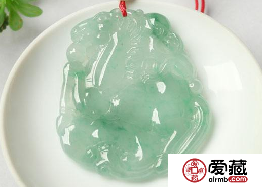 翡翠B货C货是如何加工制作而成 看了才不会被坑
