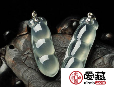 判断翡翠是否值得收藏的标准是什么 这三个标准是关键
